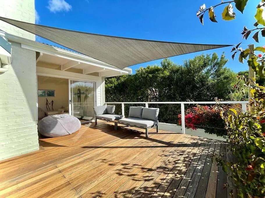 Apartment Beach House, Noordhoek, Solar South Africa