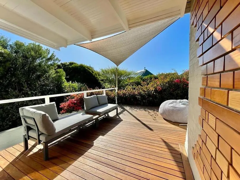 Apartment Beach House, Noordhoek, Solar
