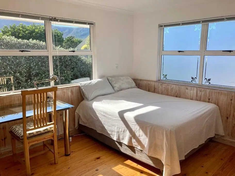 Apartment Beach House, Noordhoek, Solar
