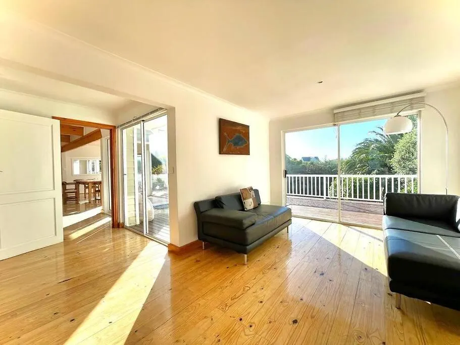 Beach House, Noordhoek, Solar 0*, Noordhoek