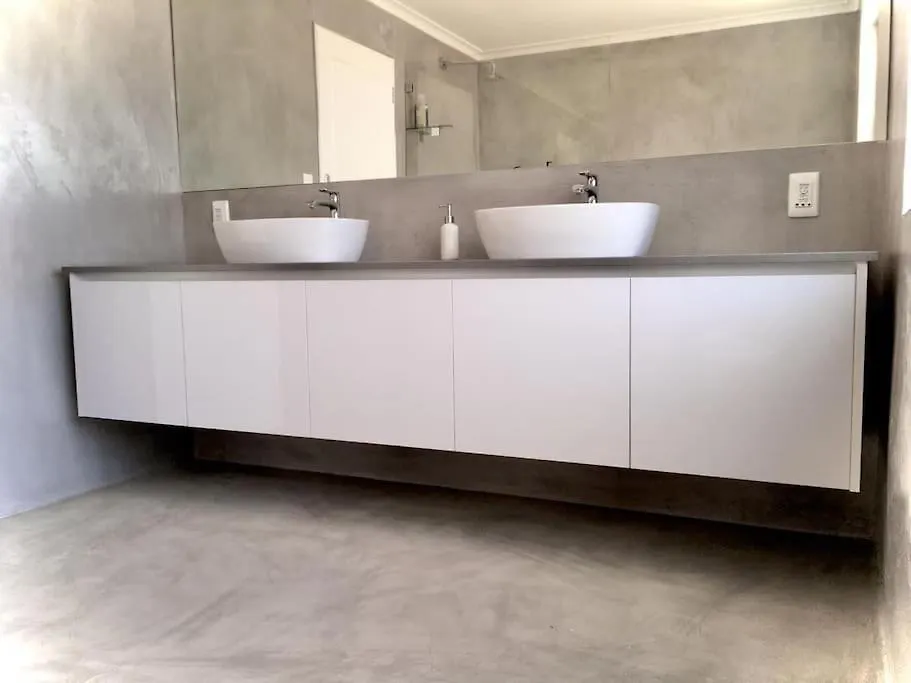 Apartment Beach House, Noordhoek, Solar South Africa