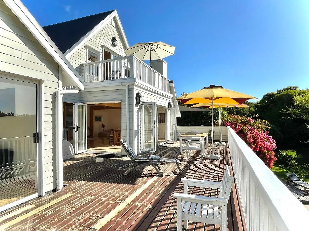 Beach House, Noordhoek, Solar Apartment Noordhoek