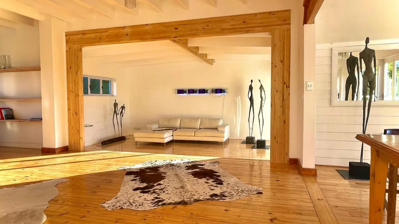 Beach House, Noordhoek, Solar Noordhoek