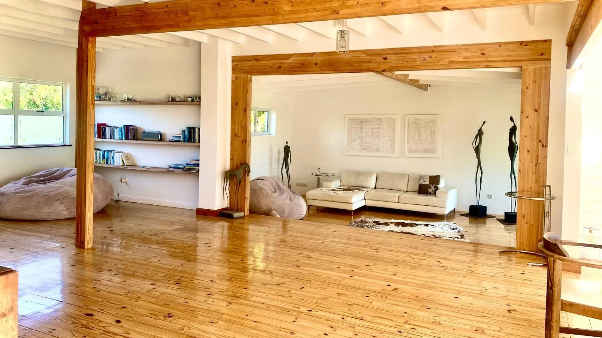 Beach House, Noordhoek, Solar 0*, Noordhoek