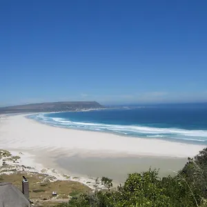Sacred Mountain Noordhoek